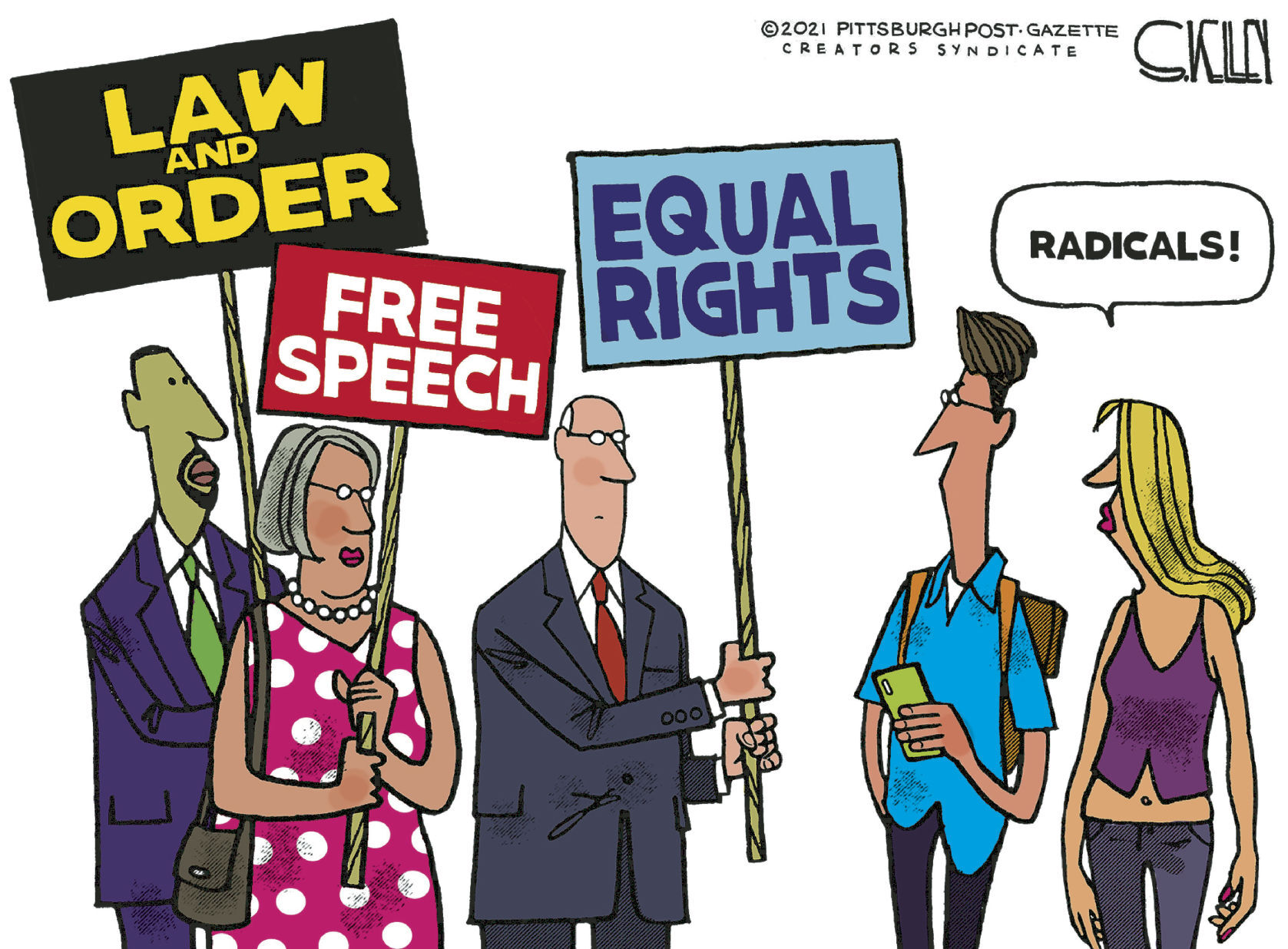 May 2 Cartoon